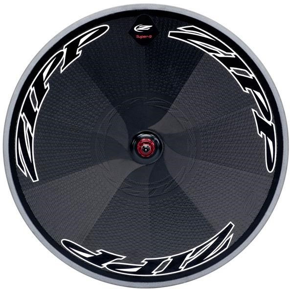 Zipp Super-9 Disc Tubular Rear Road Wheel product image