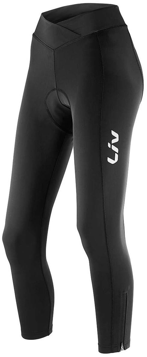 Womens Fisso Thermal Cycling Tights image 0