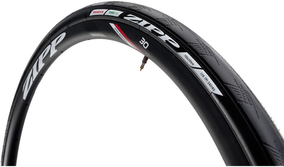 Zipp Tangente Course R28 Clincher Puncture Resistant 700c Tyre product image