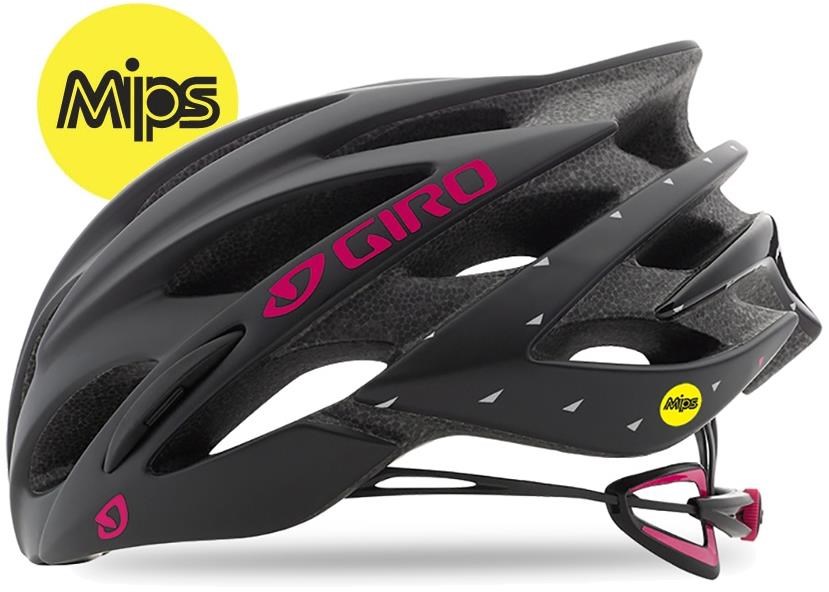 Giro Sonnet MIPS Womens Road Helmet 2018 product image