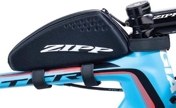 Zipp Speed Box 2.0 - Includes Mounting Hardware and Velcro Straps product image