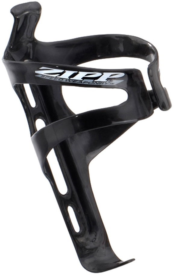 Zipp Carbon Fiber Bottle Cage With Aluminium Mounting Bolts product image