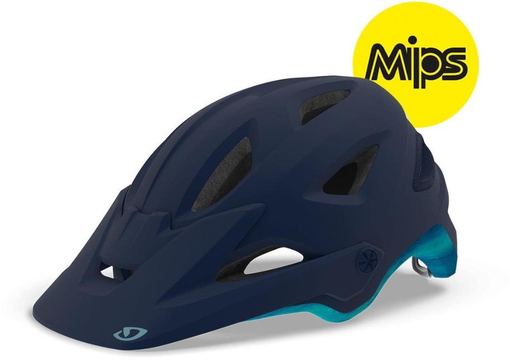 Giro - Montaro MIPS | cykelhjelm