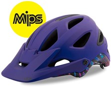 Giro Montara MIPS Womens MTB Helmet 2019
