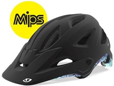 Giro Montara MIPS Womens MTB Helmet 2019
