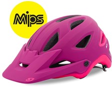 Giro Montara MIPS Womens MTB Helmet 2019