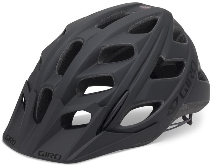 Giro Hex MTB Helmet 2017 Tredz Bikes