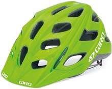 Giro Hex MTB Helmet 2017