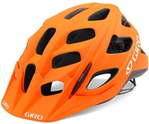 Giro Hex MTB Helmet 2017