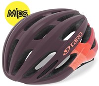 Giro Saga MIPS Womens Road Helmet 2019