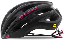 Giro Saga MIPS Womens Road Helmet 2019