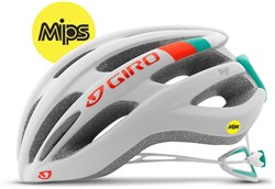 Giro Saga MIPS Womens Road Helmet 2019