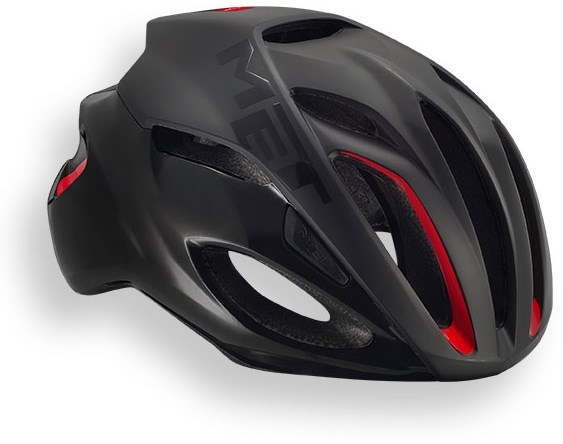 MET Rivale HES Road Cycling Helmet 2016 product image