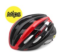 Giro Foray MIPS Road Helmet 2019