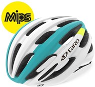 Giro Foray MIPS Road Helmet 2019