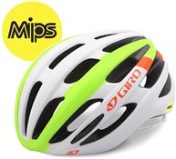 Giro Foray MIPS Road Helmet 2019