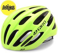 Giro Foray MIPS Road Helmet 2019