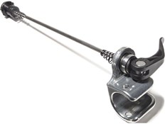 Thule Axle-Mount ezHitch & Q / R Skewer