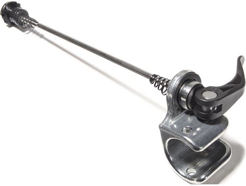 Thule Axle-Mount ezHitch & Q / R Skewer