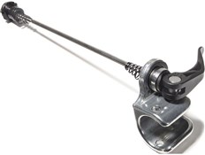 Product image for Thule Axle-Mount ezHitch & Q / R Skewer