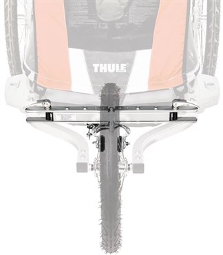 Thule Jogging Brake Kit For VersaWing 2.0 / Cougar 1 / Cheetah 1