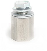 Thule Shimano Internal Hub Hitch Adapter