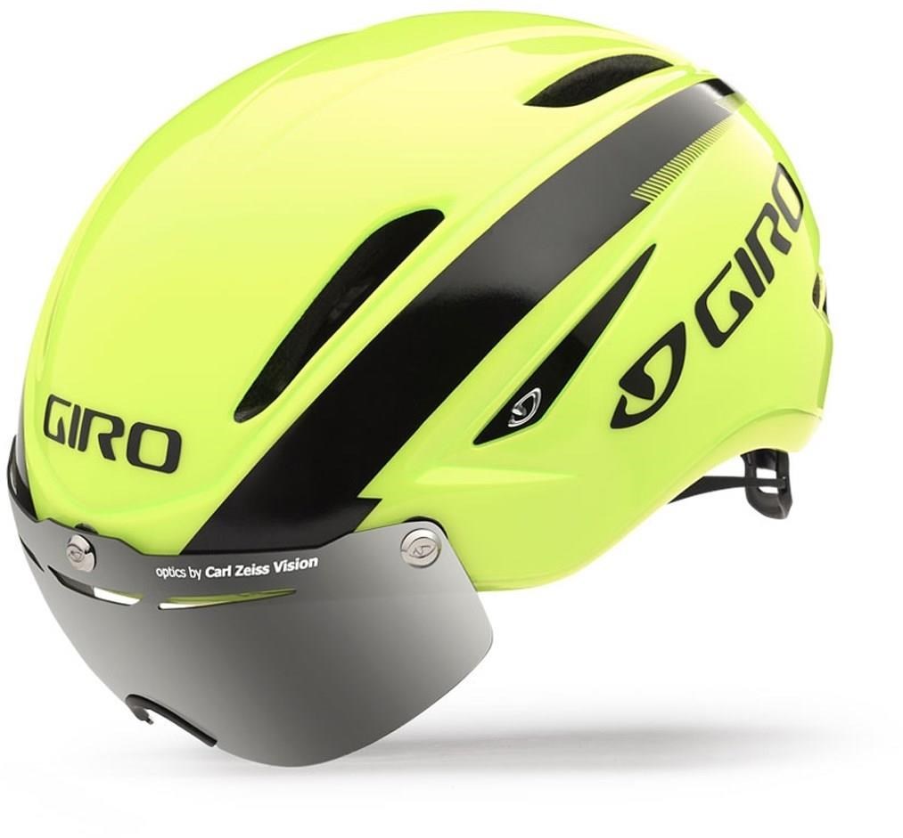 Giro Air Attack Shield Track/Time Trial Helmet 2017 product image