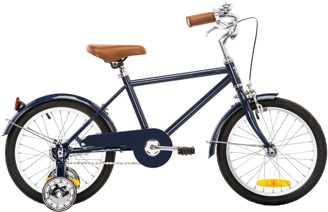 Reid Vintage Roadster Boys 16W 2018 - Kids Bike product image