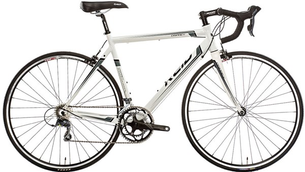 reid osprey road bike