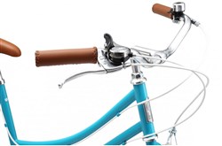 Reid Bella Classic 7-speed Womens 2018 - Hybrid Classic Bike