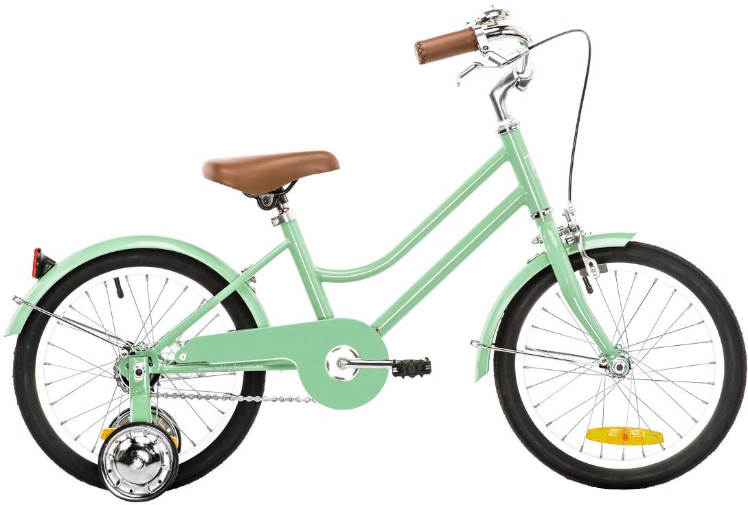 Reid Classic Vintage Girls 16W 2018 - Kids Bike product image
