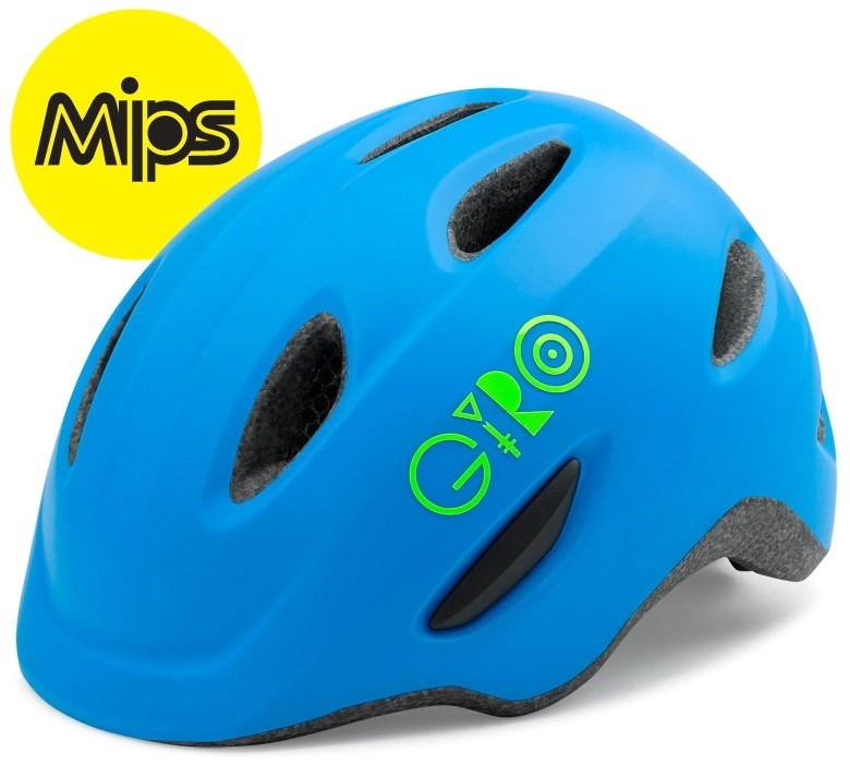 Giro Scamp MIPS Kids Helmet 2017 product image