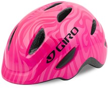 Giro Scamp Youth/Junior Cycling Helmet