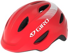 Giro Scamp Youth/Junior Cycling Helmet