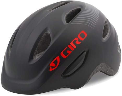 Giro Scamp Youth/Junior Cycling Helmet