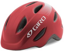 Giro Scamp Youth/Junior Cycling Helmet