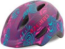 Giro Scamp Youth/Junior Cycling Helmet
