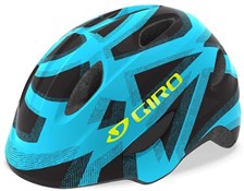 Giro Scamp Youth/Junior Cycling Helmet