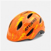 giro scamp youth helmet