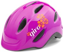 Giro Scamp Youth/Junior Cycling Helmet