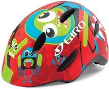 Giro Scamp Youth/Junior Cycling Helmet