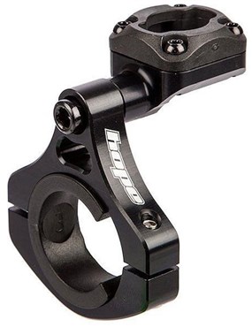 Hope Handlebar Bayonet Clamp - Universal