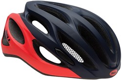 Bell Tempo Womens Road Helmet 2018