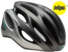 Bell Tempo MIPS Universal Womens Road Helmet 2018