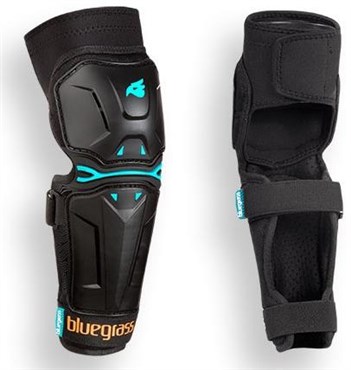 Bluegrass Big Horn Elbow Guards / Pads