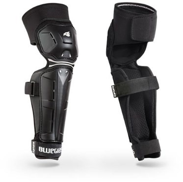 Bluegrass Big Horn Knee/Shin Pads Bluegrass Big Horn Knee/Shin Pads