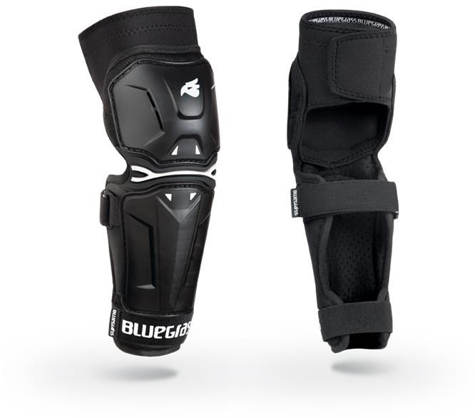 Bluegrass Big Horn Elbow Pads product image