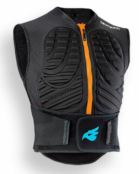 Bluegrass Grizzly Protective Vest product image