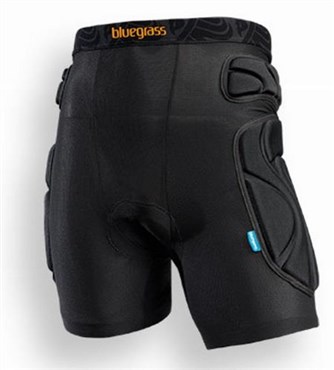 Bluegrass Bluegrass Wolverine Protective Shorts 30-32 in