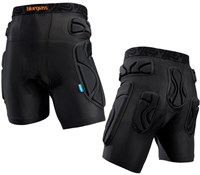 Bluegrass Wolverine Protective Under Shorts